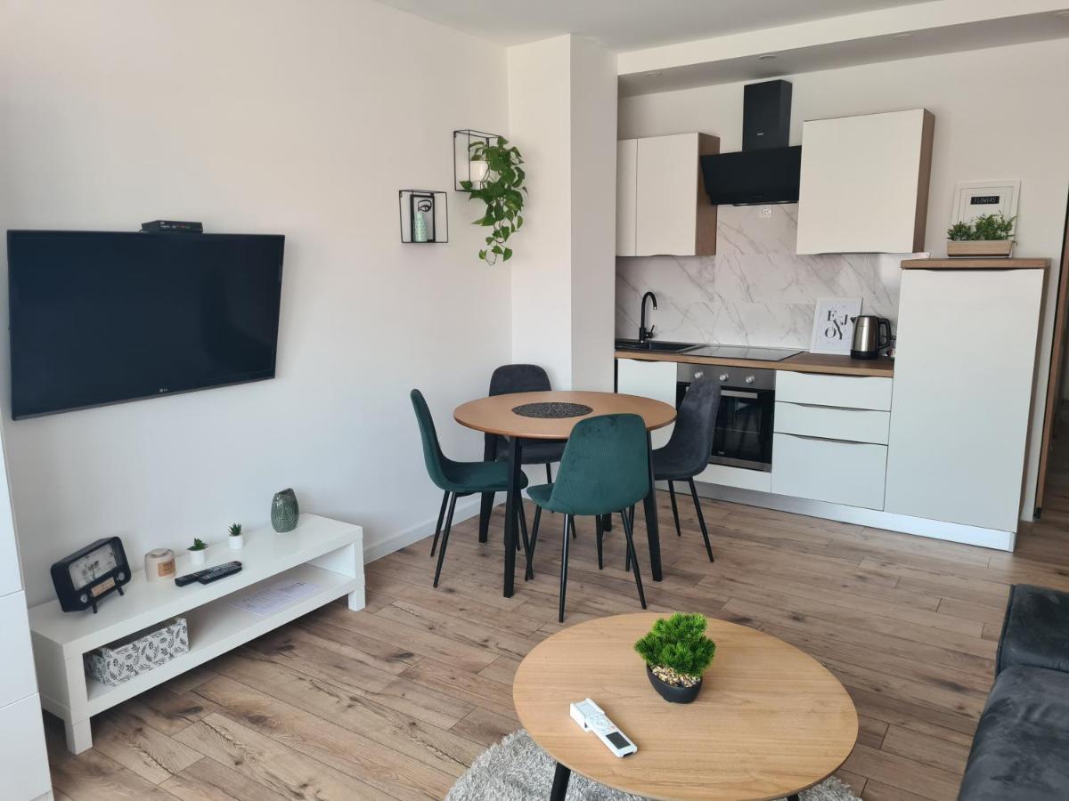Apartman Id Donji Miholjac Экстерьер фото