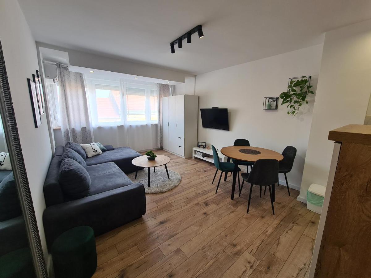 Apartman Id Donji Miholjac Экстерьер фото