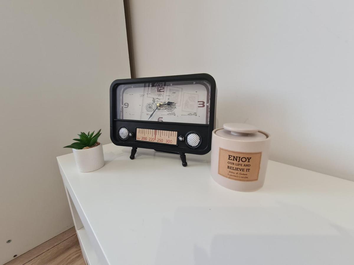 Apartman Id Donji Miholjac Экстерьер фото
