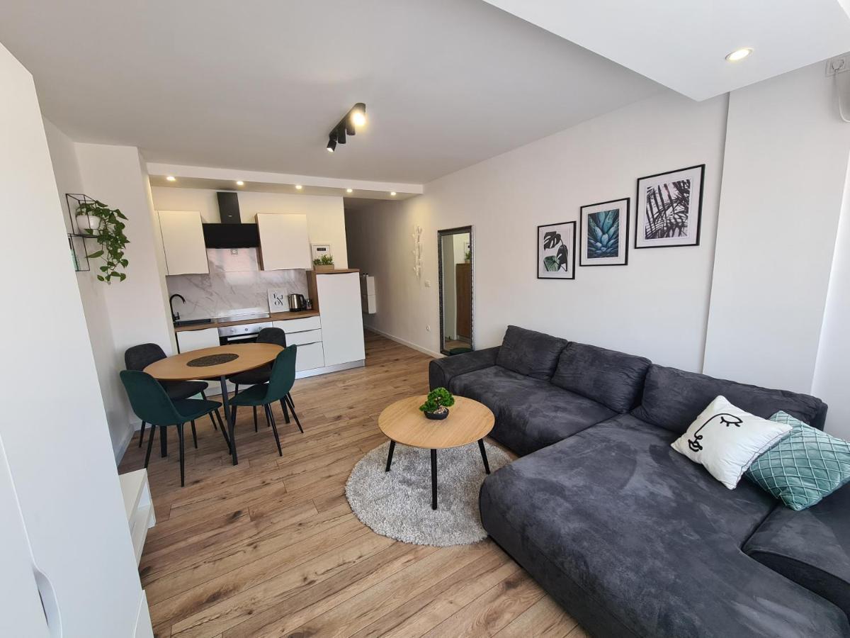 Apartman Id Donji Miholjac Экстерьер фото