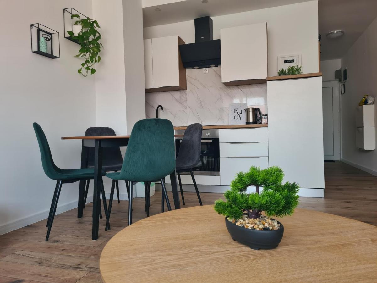 Apartman Id Donji Miholjac Экстерьер фото