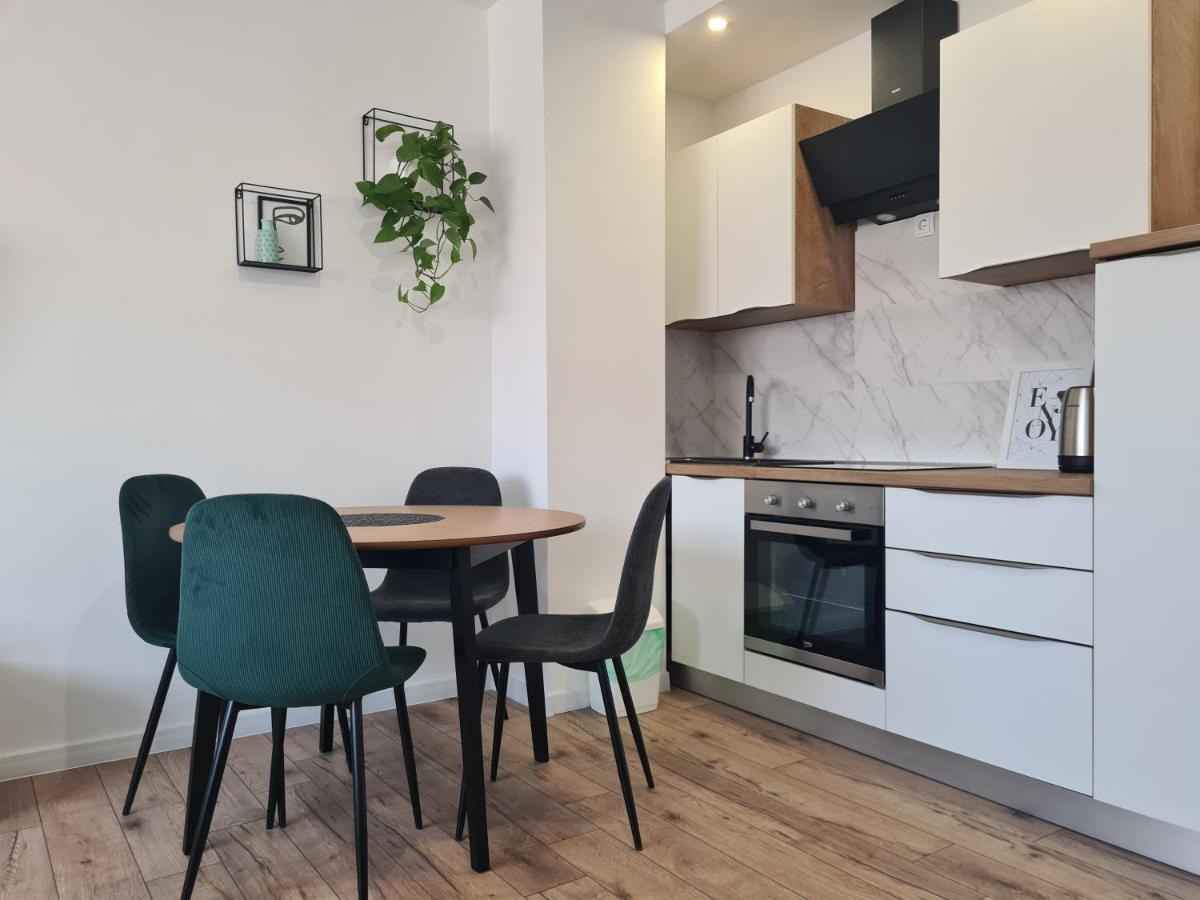 Apartman Id Donji Miholjac Экстерьер фото