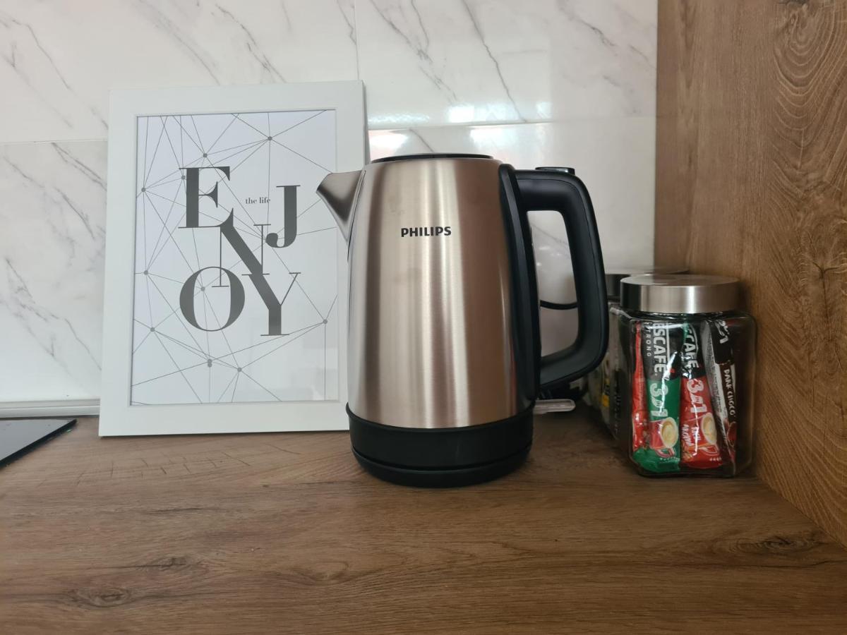 Apartman Id Donji Miholjac Экстерьер фото