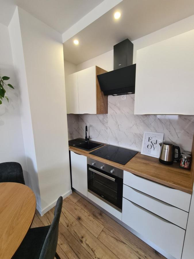 Apartman Id Donji Miholjac Экстерьер фото