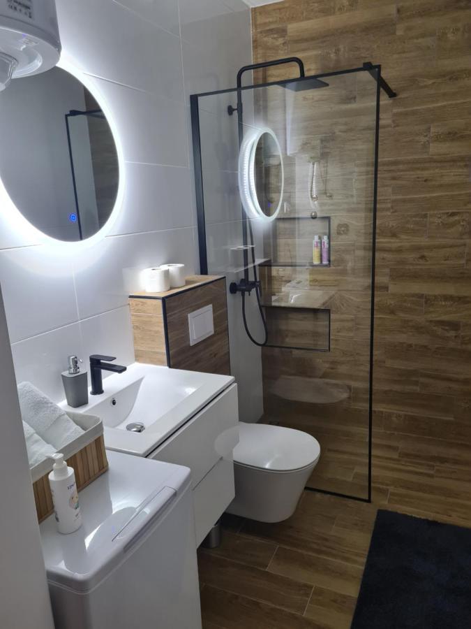 Apartman Id Donji Miholjac Экстерьер фото