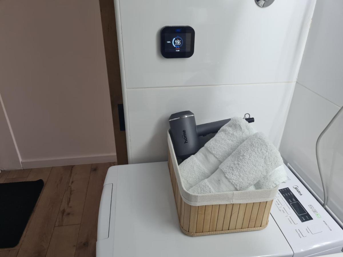 Apartman Id Donji Miholjac Экстерьер фото