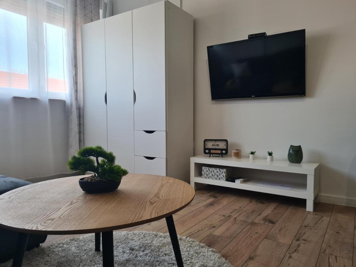Apartman Id Donji Miholjac Экстерьер фото